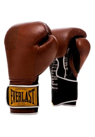 Перчатки для бокса Everlast 1910 Classic Training