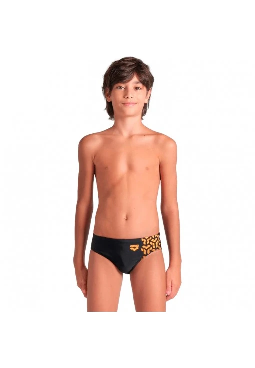 Slipi Arena KIKKO V SWIM BRIEFS GRAPHIC