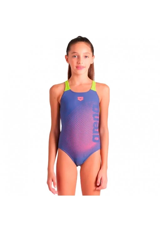 Costum pentru inot Arena DIM LIGHT SWIMSUIT SWIM PRO BA