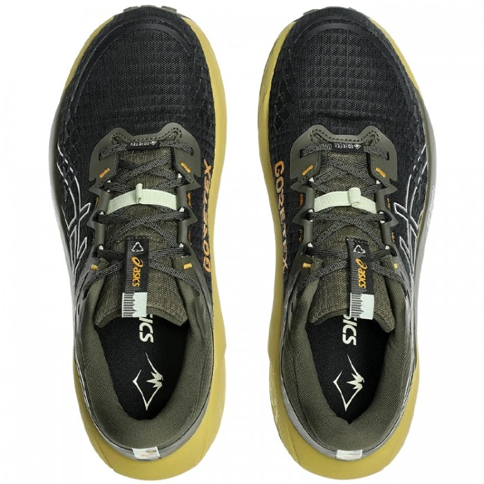 Incaltaminte Sport Asics GEL-Trabuco 13 GTX - 3