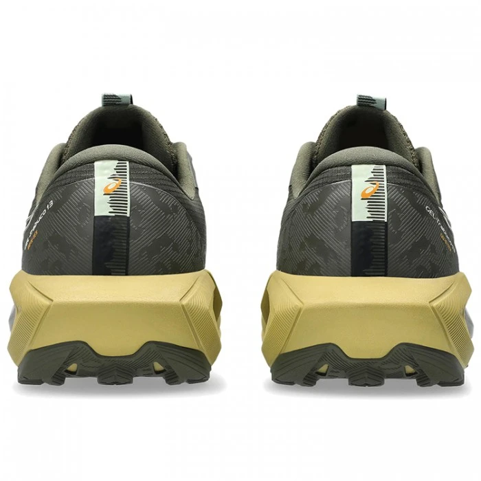 Incaltaminte Sport Asics GEL-Trabuco 13 GTX - 5