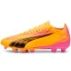 Ghete p/u fotbal Puma ULTRA MATCH FG/AG