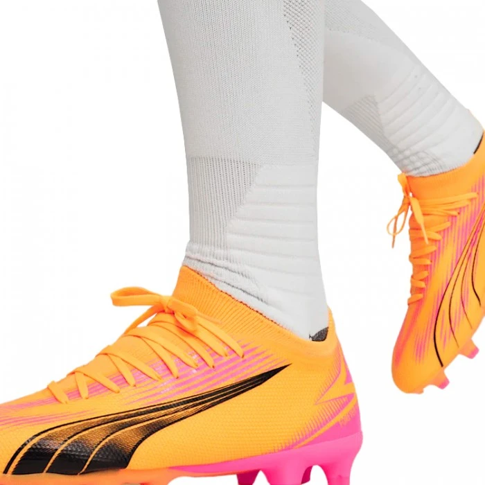 Ghete p/u fotbal Puma ULTRA MATCH FG/AG - 3