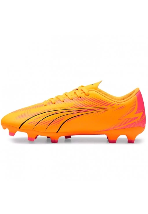 Ghete p/u fotbal Puma ULTRA PLAY FG/AG