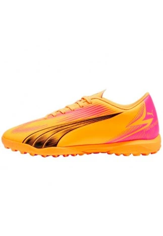 Ghete p/u fotbal Puma ULTRA PLAY TT