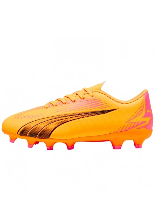 Бутсы Puma ULTRA PLAY FG/AG Jr