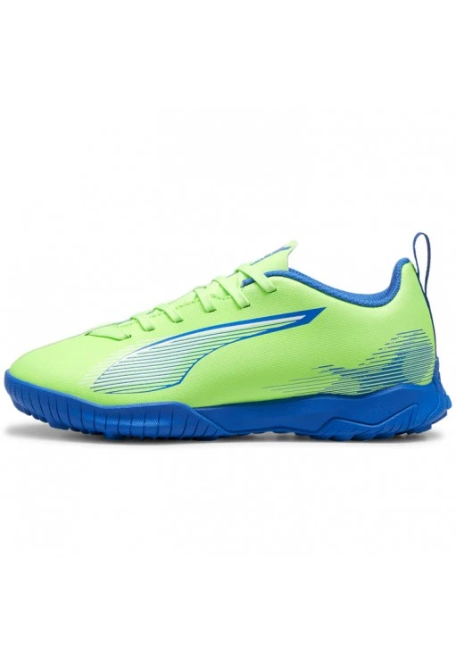 Бутсы Puma ULTRA 5 PLAY TT Jr