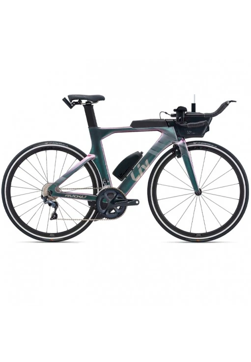Велосипед дорожный Giant Avow Advanced Pro 2