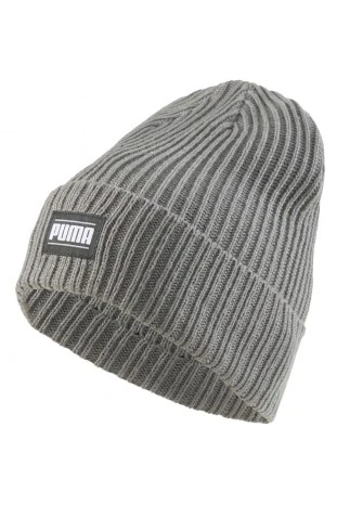 Caciula Puma Ribbed Classic Cuff Beanie