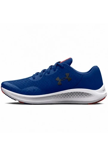Кроссовки Under Armour UA BGS Charged Pursuit 3