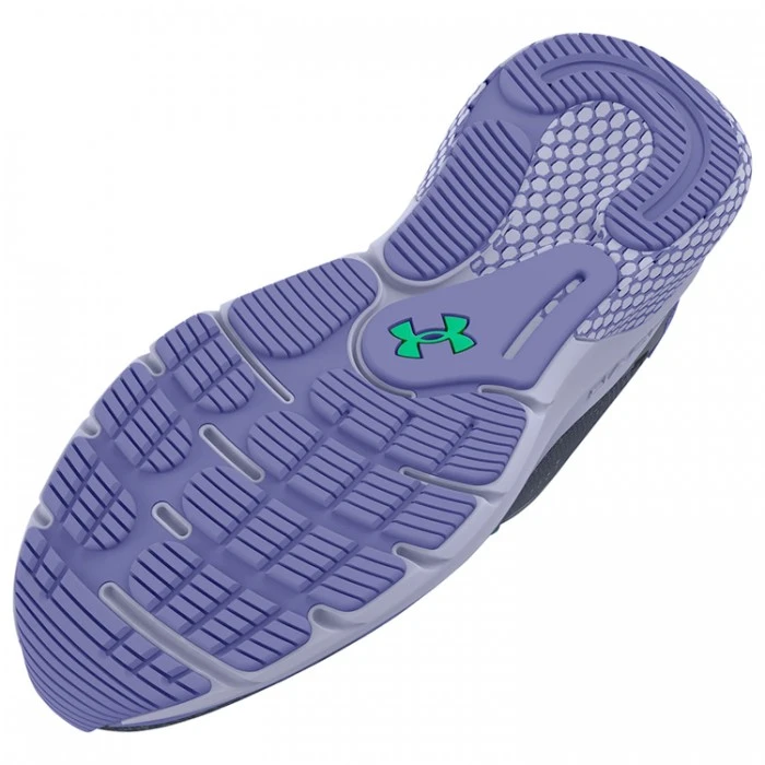 Кроссовки Under Armour UA HOVR Turbulence 2 - 4
