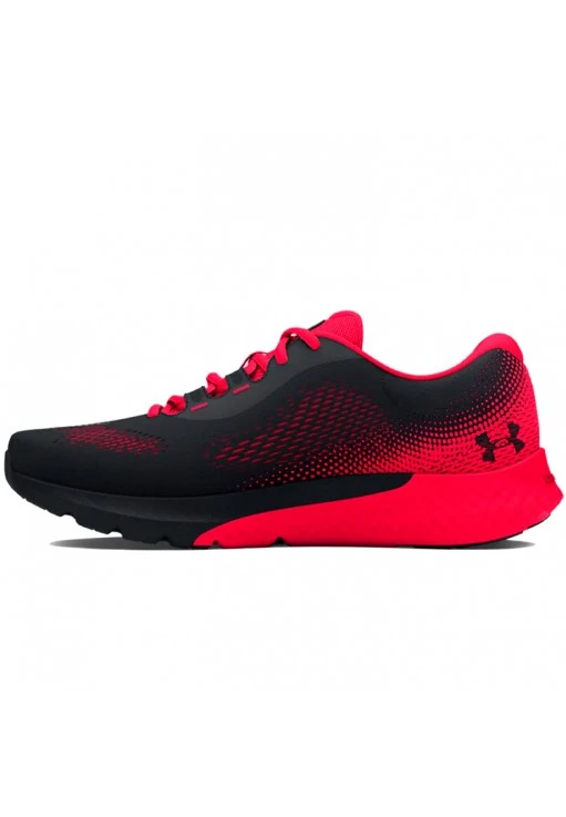 Кроссовки Under Armour UA Charged Rogue 4