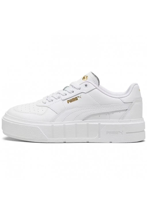 Incaltaminte Sport Puma Cali Court Lth Jr