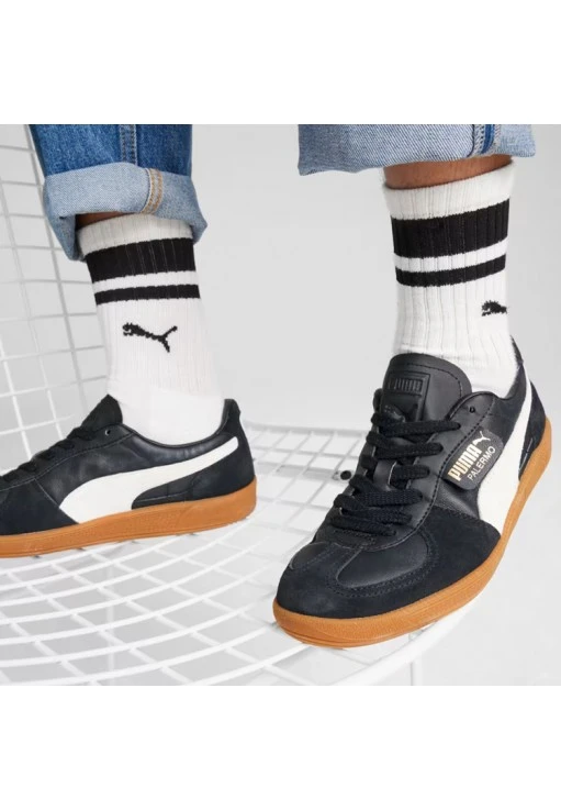 Кроссовки Puma Palermo Lth