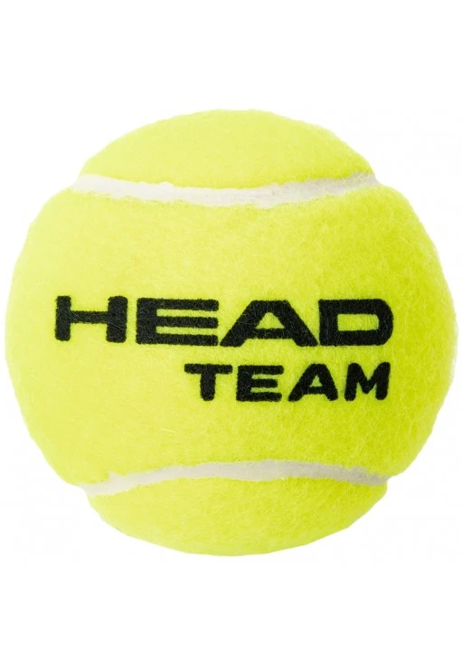 Set mingi p/u tenis 3 buc HEAD TEAM 3/SET