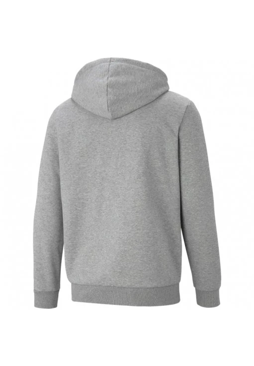 Hanorac Puma ESS Big Logo FZ Hoodie FL