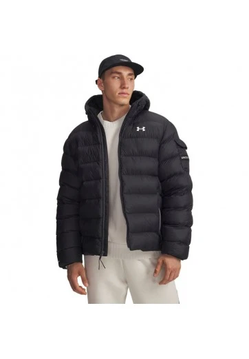 Scurta Under Armour Sportswear Puff