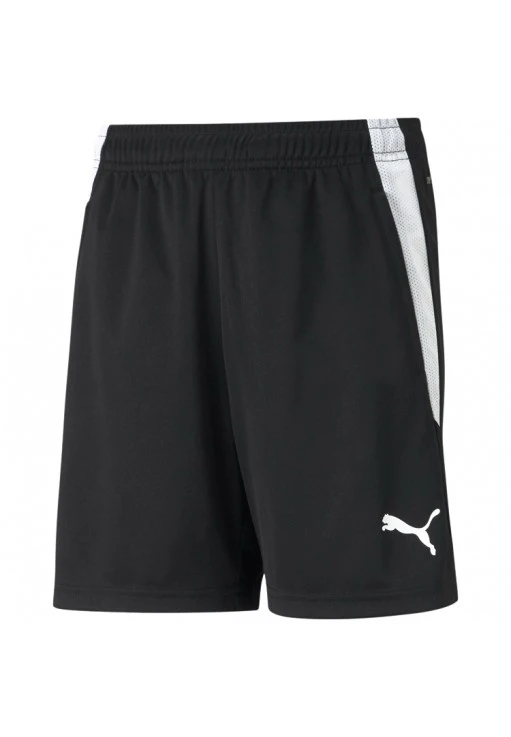 Sorti Puma teamLIGA Training Shorts Jr