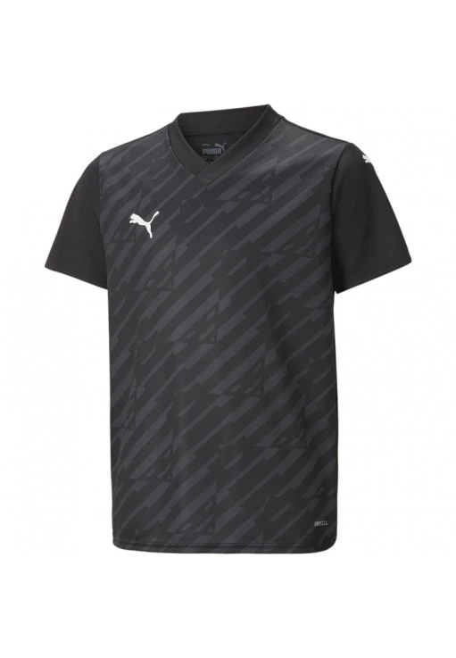 Tricou Puma teamULTIMATE Jersey Jr