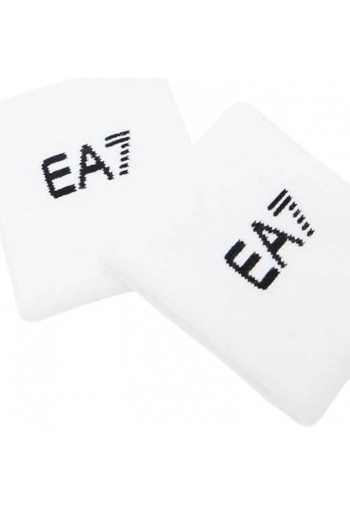 Wristwraps EA7 EMPORIO ARMANI TENNIS PRO W WRISTBAND