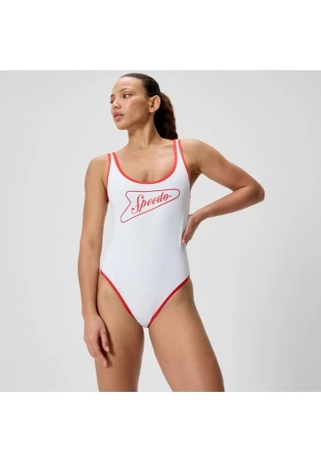Купальник Speedo SOLID BOUND SCOOP