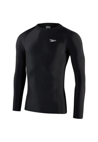 Tricou Speedo LS SP TOP AM