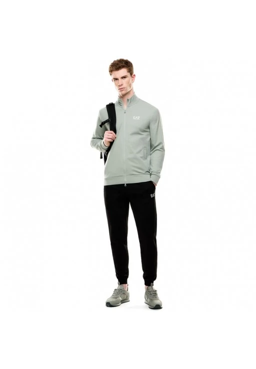Спортивный костюм EA7 EMPORIO ARMANI TRAIN CORE ID M T-SUIT T-TOP F