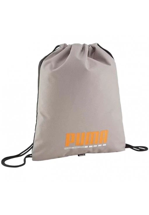 Sac p/u sport Puma Plus Gym Sack