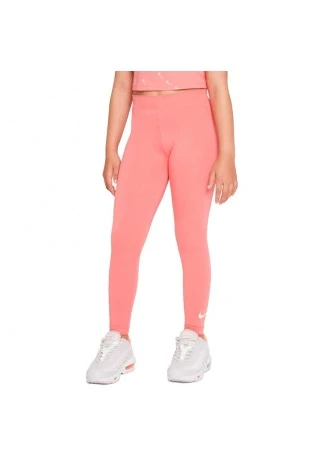 Panta-colanti Nike G NSW FAVORITES SWSH LGGNG LBR