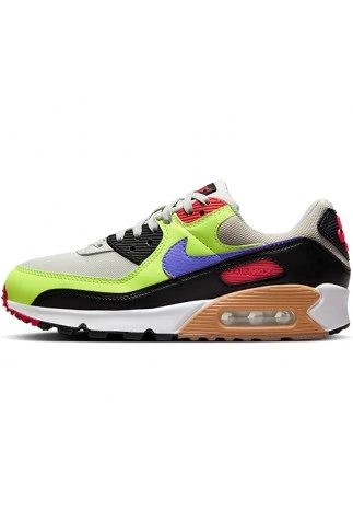 Incaltaminte Sport Nike WMNS AIR MAX 90