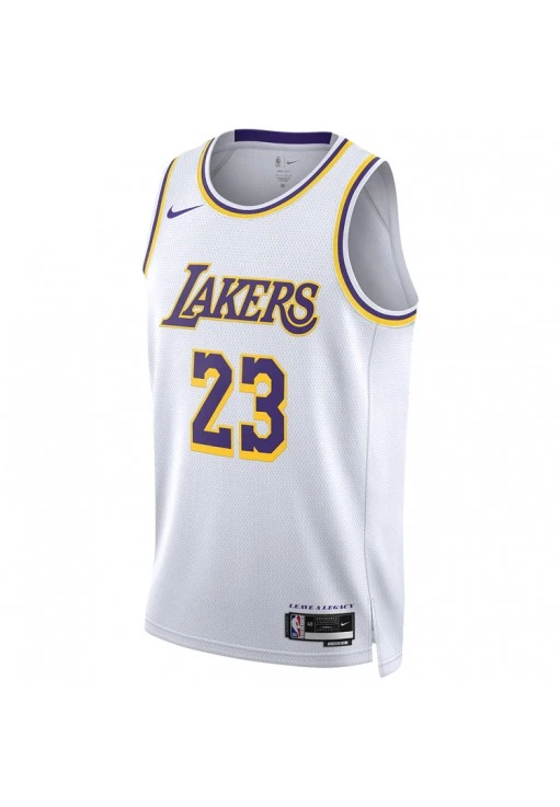 Maiou Nike LAL MNK DF SWGMN JSY ASC 22