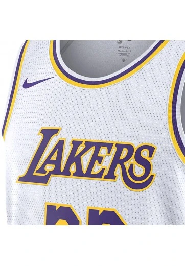 Maiou Nike LAL MNK DF SWGMN JSY ASC 22