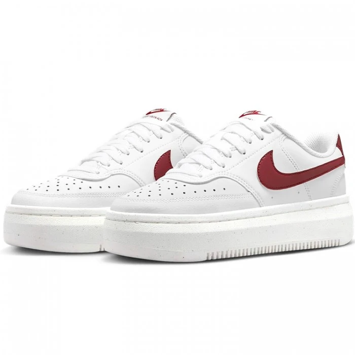 Кроссовки Nike W COURT VISION ALTA - 2