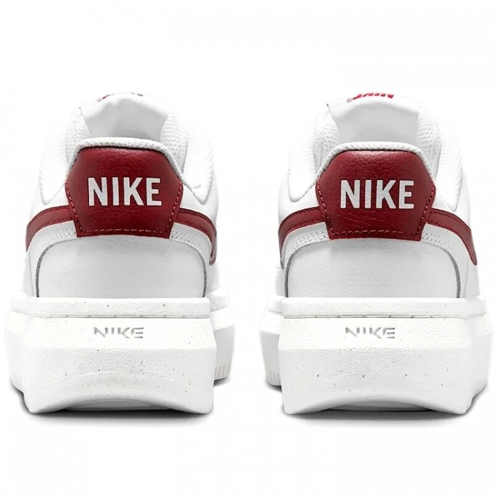 Кроссовки Nike W COURT VISION ALTA - 4