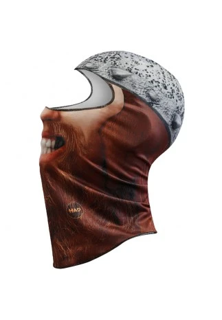 Balaclava HAD Balaclava