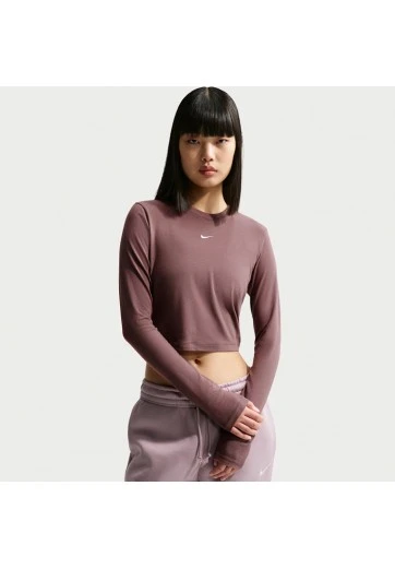 Лонгслив Nike Chill Knit
