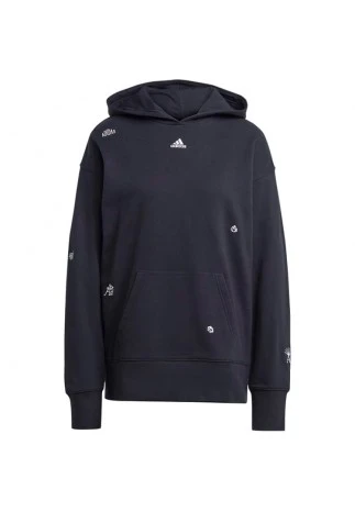 Толстовка Adidas BLUV Q1 HD SWT