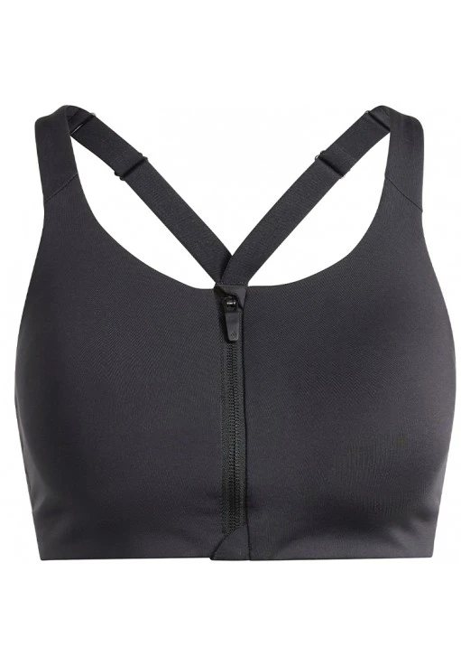 Bra sportive Adidas TLRDIM L HS ZIP