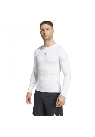 Толстовка Adidas TECHFIT COMPRESSION