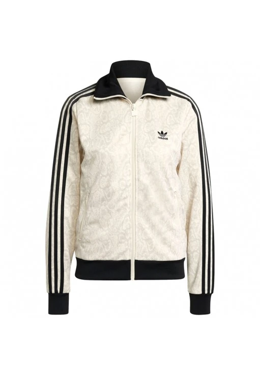 Толстовка Adidas SNAKE FB TT