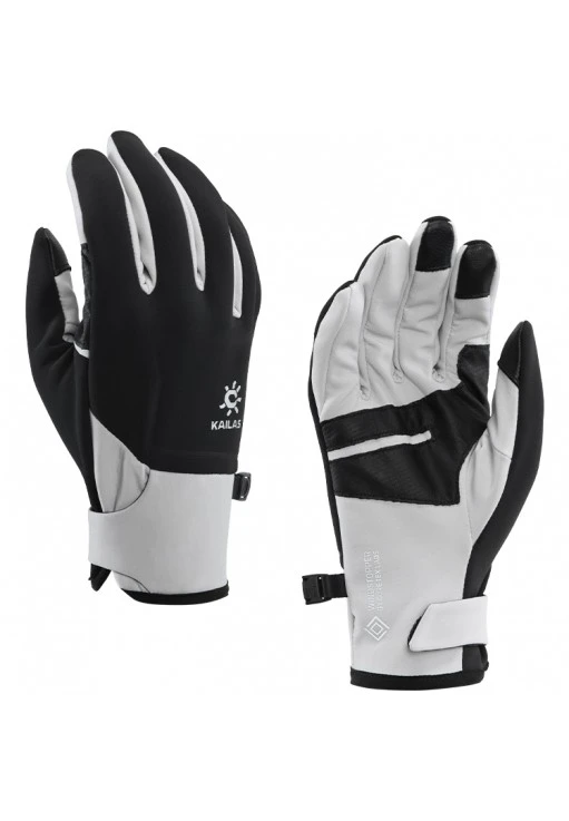 Перчатки Kailas Wind Master Windproof Gloves