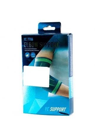 Suport p/cot FUDU Elbow support