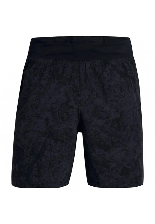 Шорты Under Armour UA LAUNCH PRO 7 PRINTED SHORTS