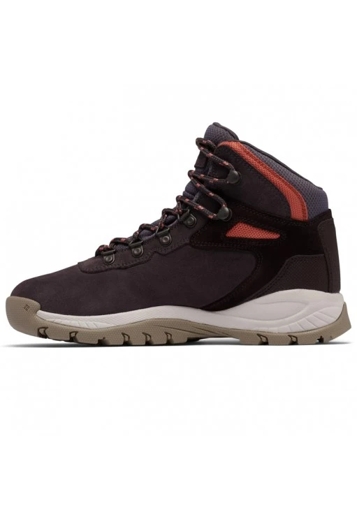Ботинки Columbia Newton Ridge Plus Waterproof Amped