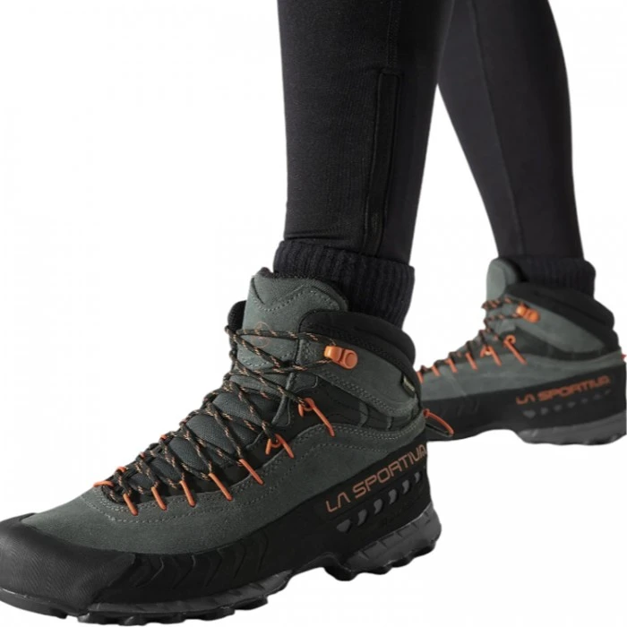 Ботинки La Sportiva TX4 Mid Gtx - 3