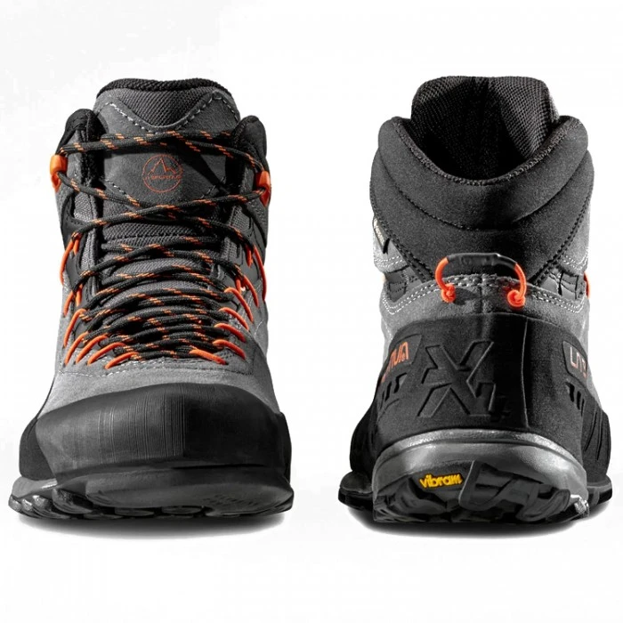 Ботинки La Sportiva TX4 Mid Gtx - 5