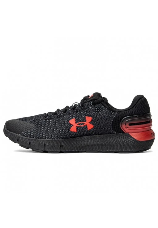 Кроссовки Under Armour UA Charged Rogue 2.5-BLK