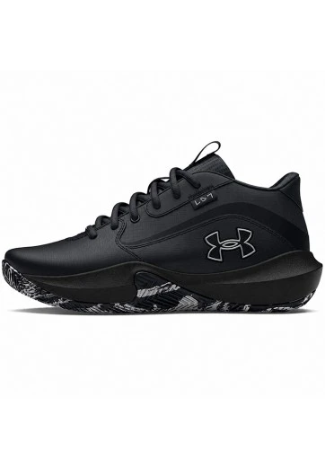 Кроссовки Under Armour Lockdown 7