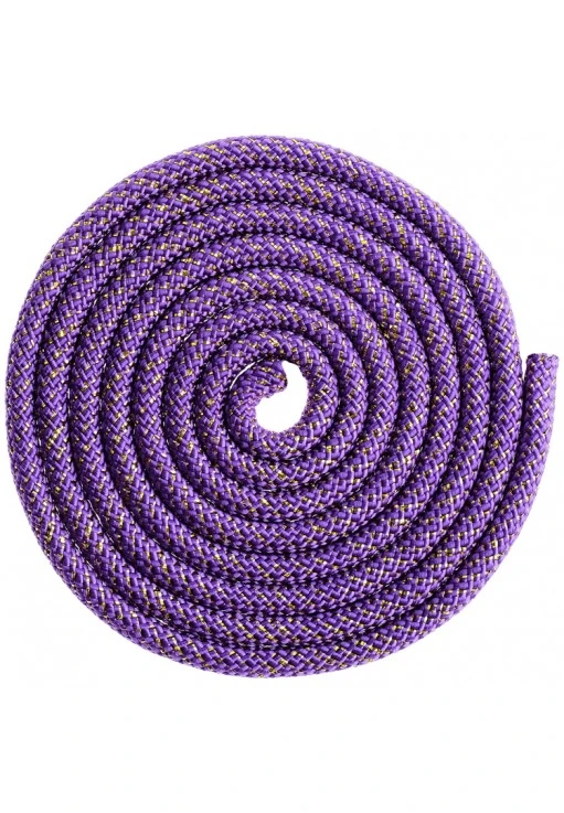 Гимнастическая скакалка Grace Dance Rope rhythmic weighted