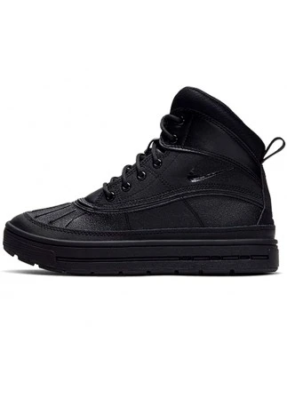 Ботинки Nike WOODSIDE 2 HIGH (GS)